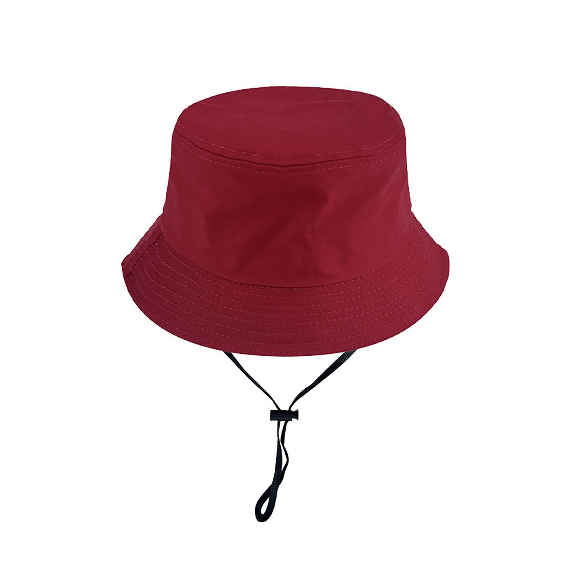 Adult Fishing Hat 10