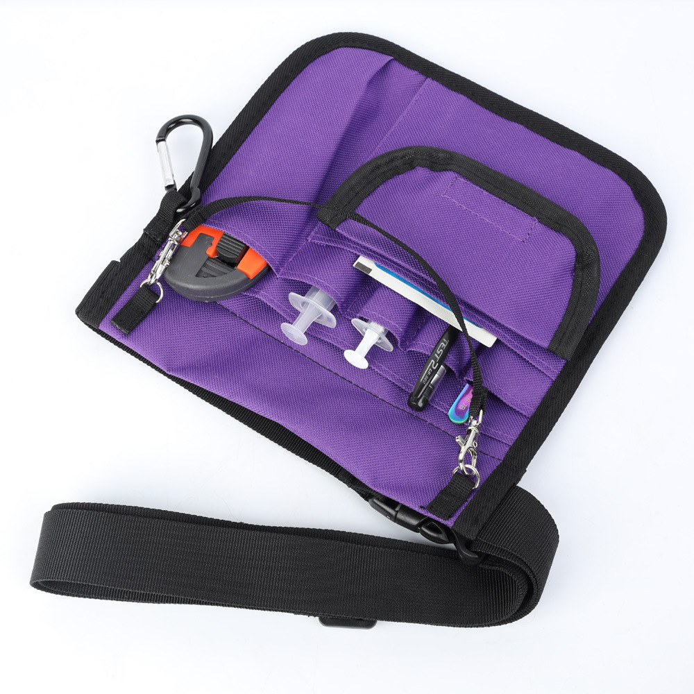 Waterproof Nurse Fanny Pack 3