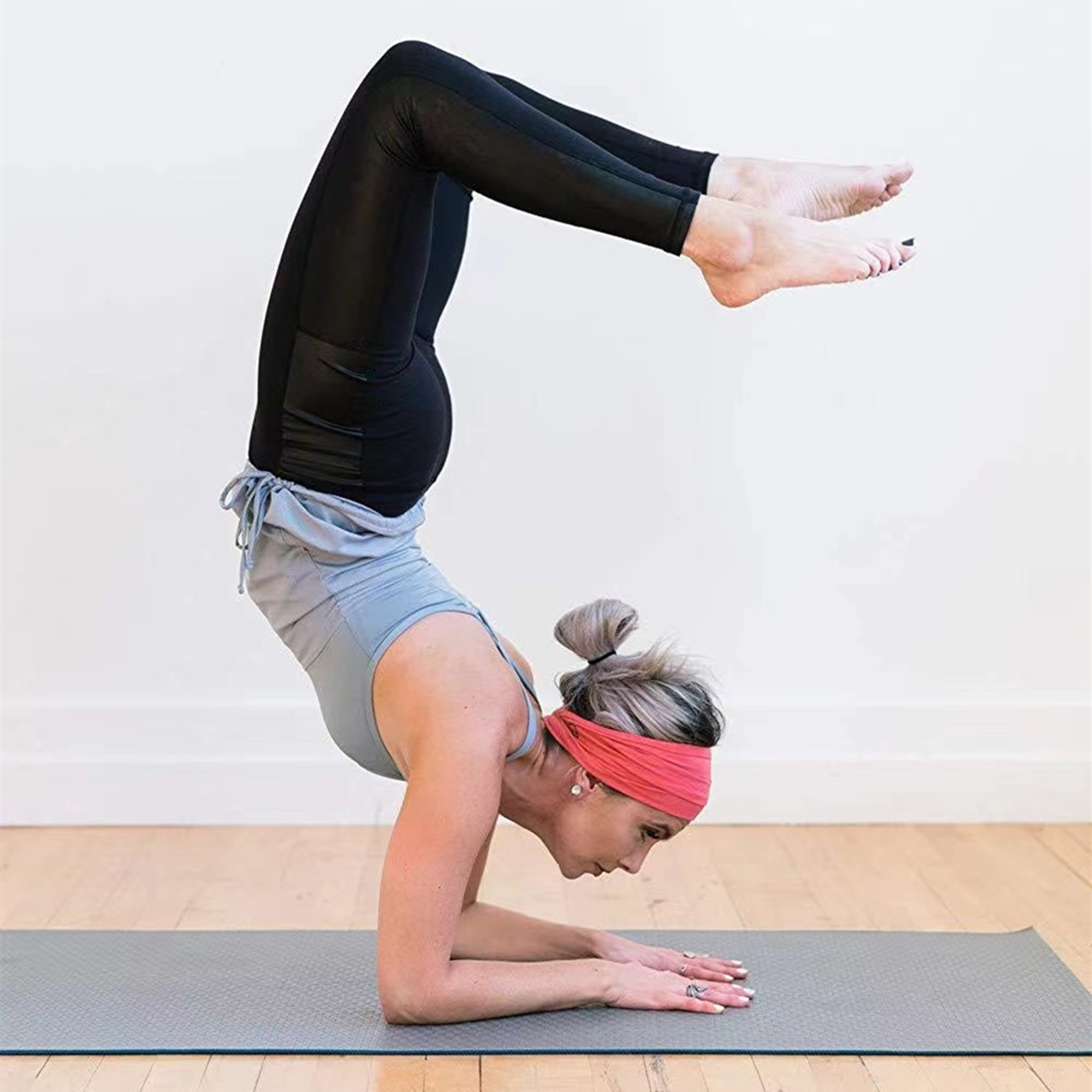 Elastic Headbands For Women 3