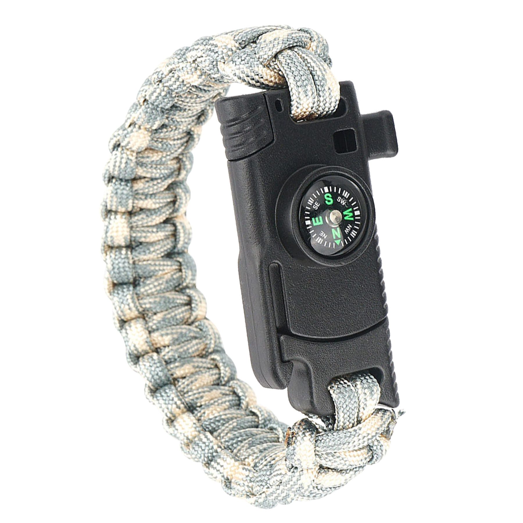 Survival Bracelet 3
