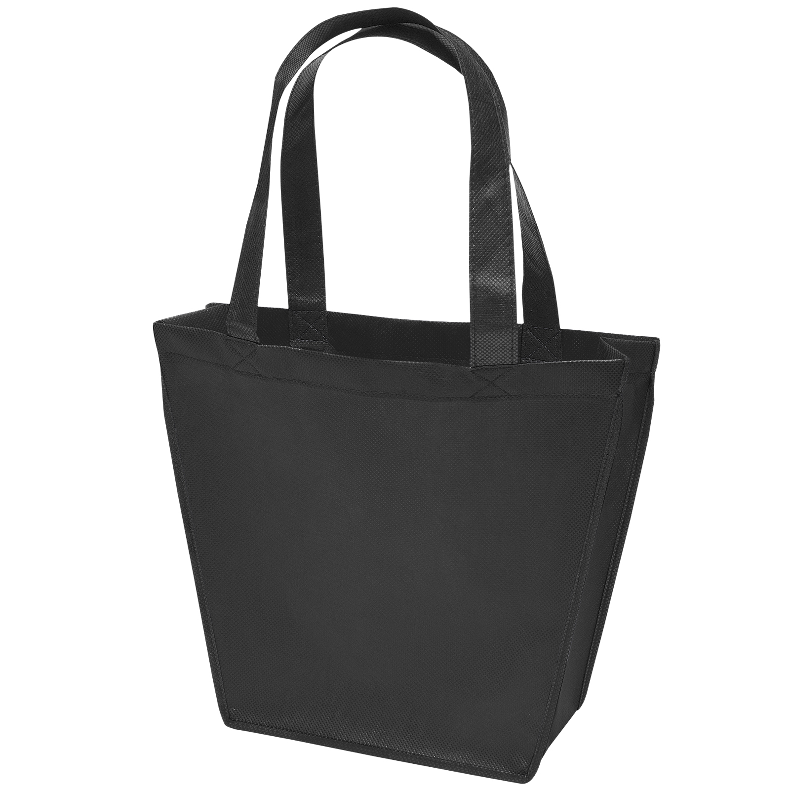 Carnival - Non-Woven Tote - Screen Print 3