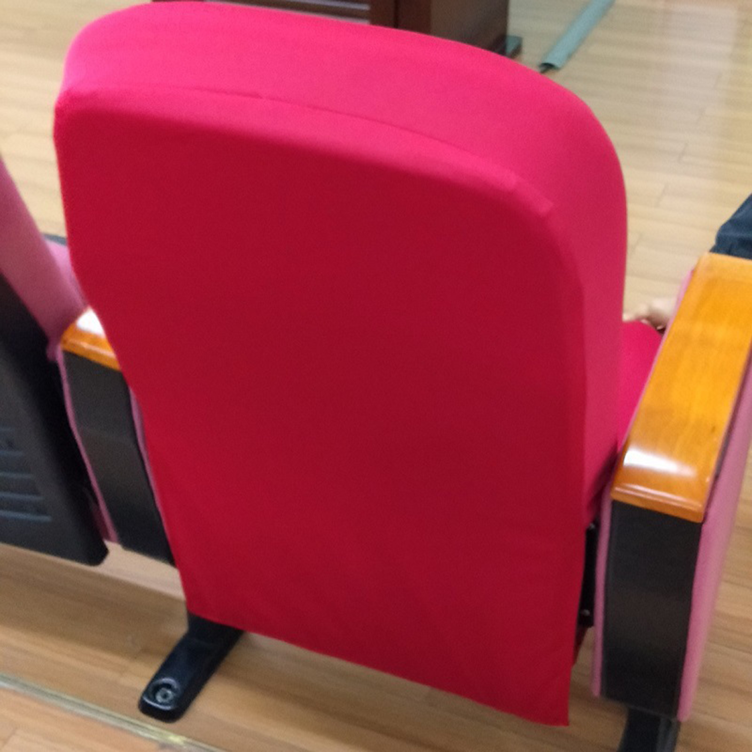 Non-Woven Fabric Safety Protection Seat Cover 9