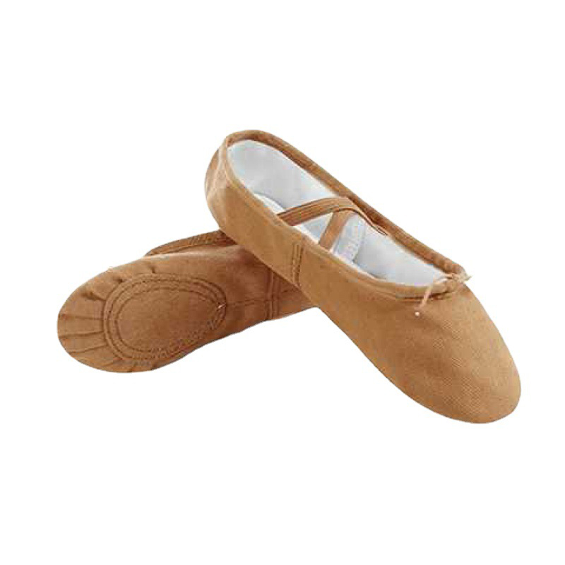 Canvas Juliet Ballet Shoes 4