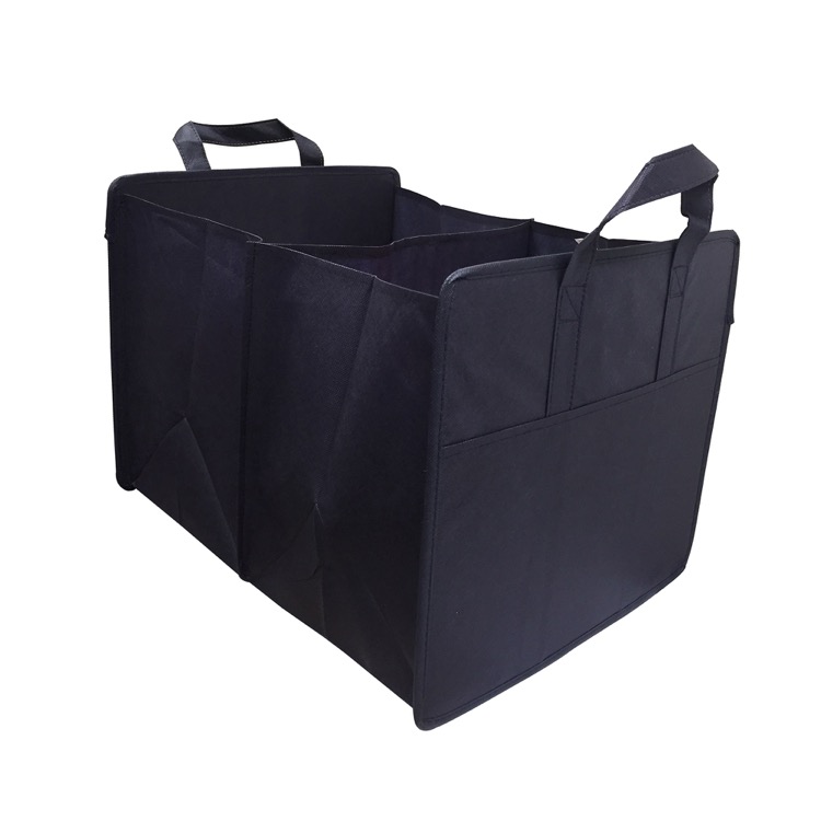 Non Woven Payload Cargo Organiser 2