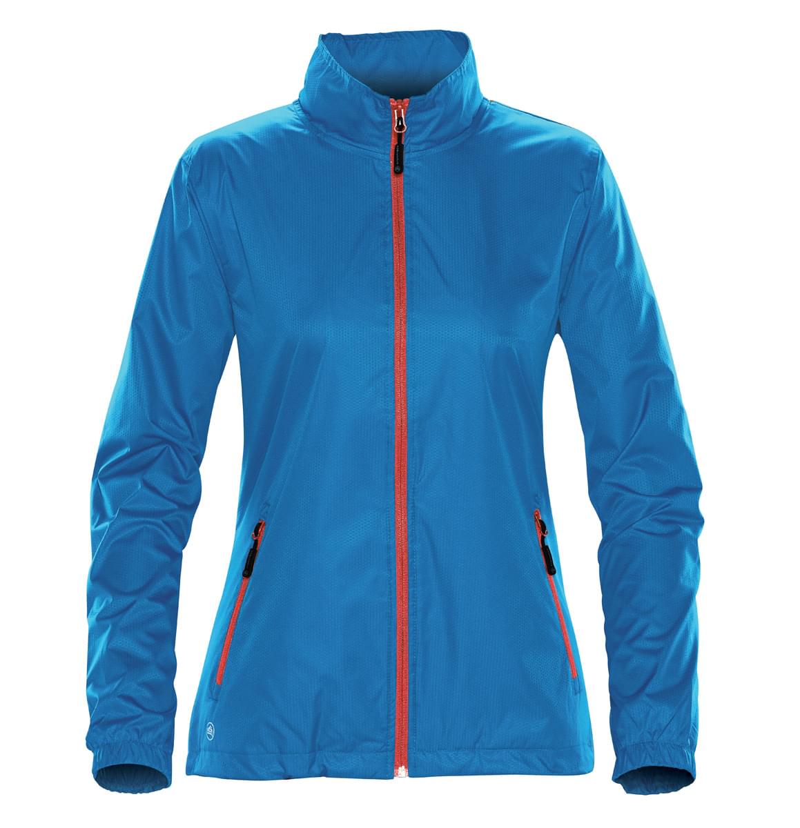 Stormtech Women's Axis Shell 2