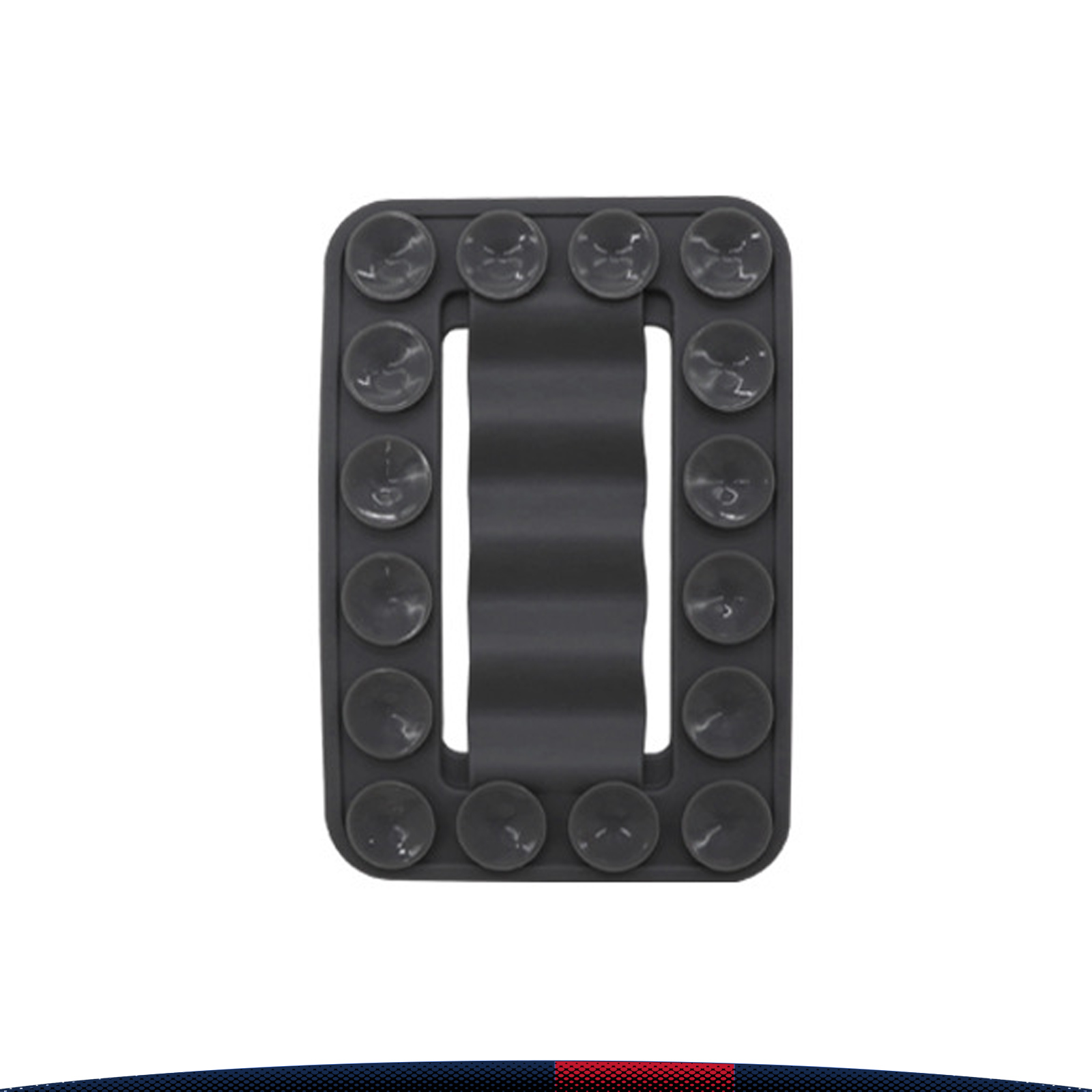 Willa Suction Phone Mount 7