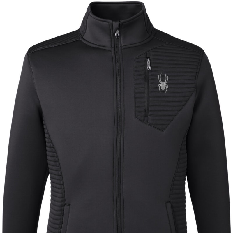 Spyder Men's Venom Full-Zip Jacket 3