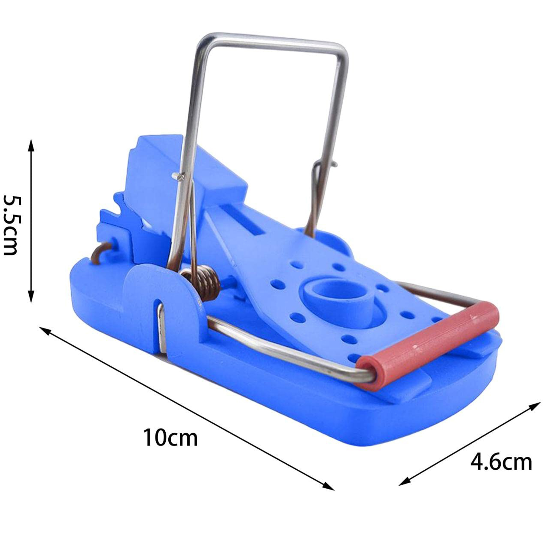 Mouse Trap 3