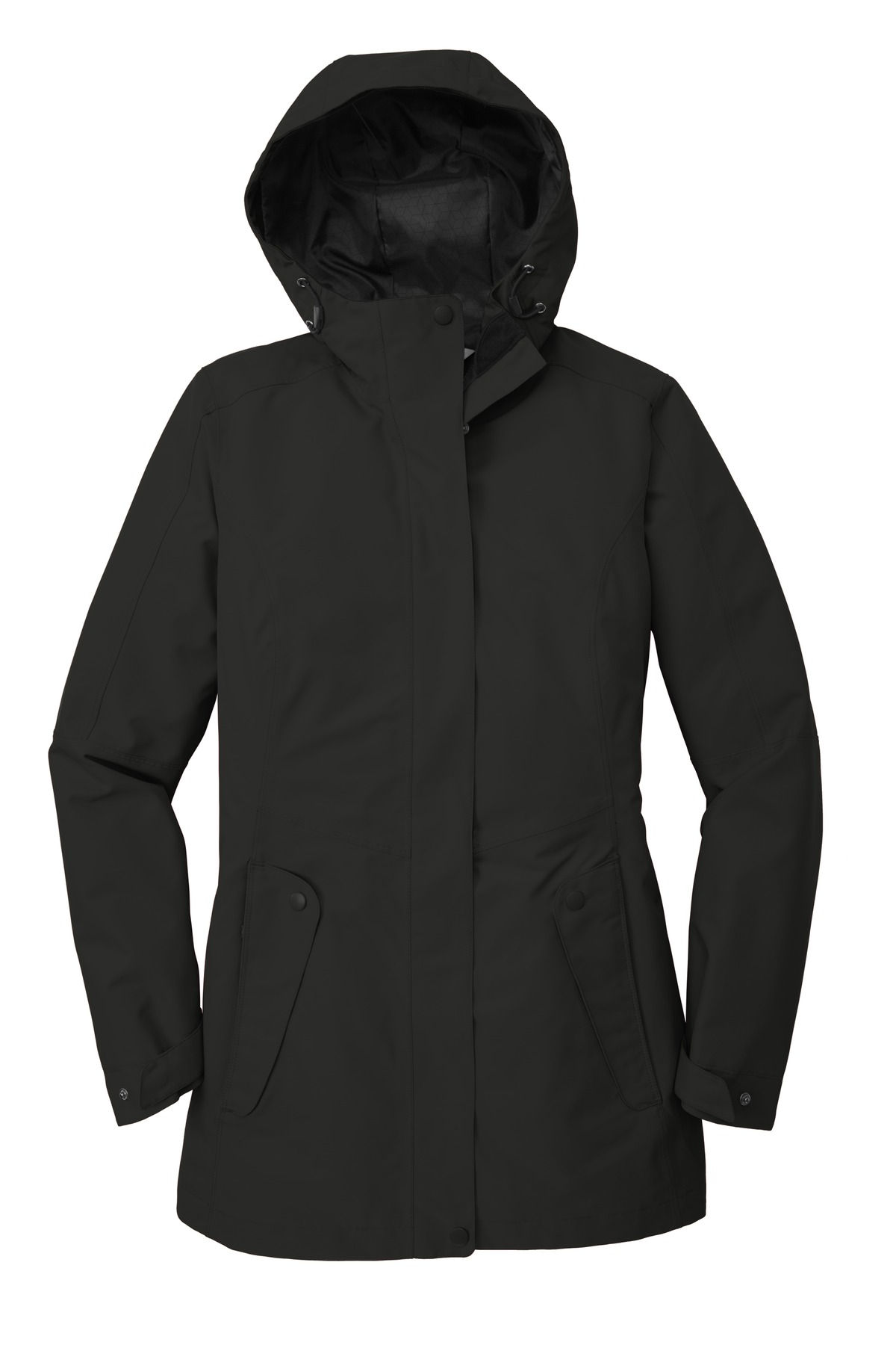 Women's Collective Outer Shell Jacket