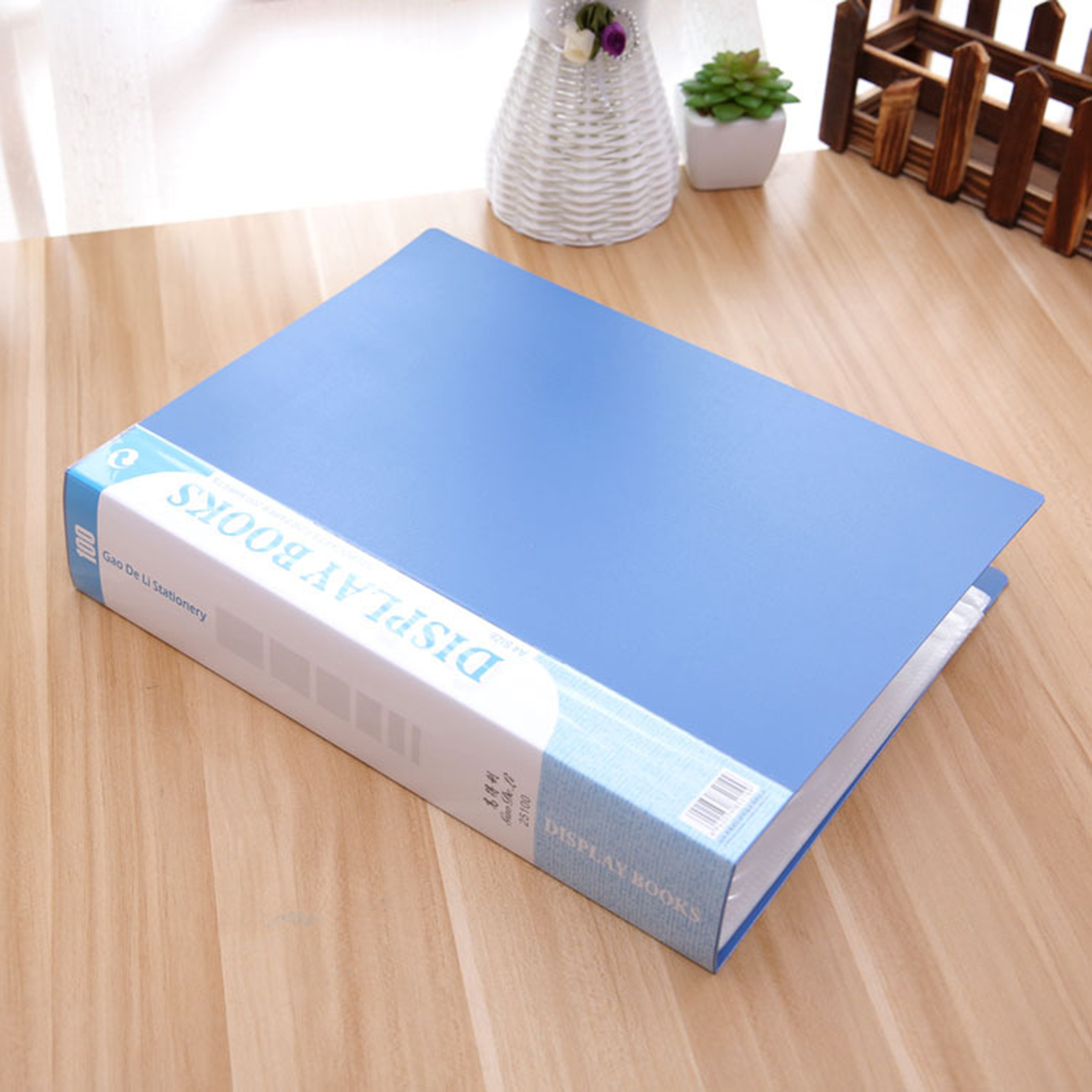 A4 File Folder Office Supplies 3