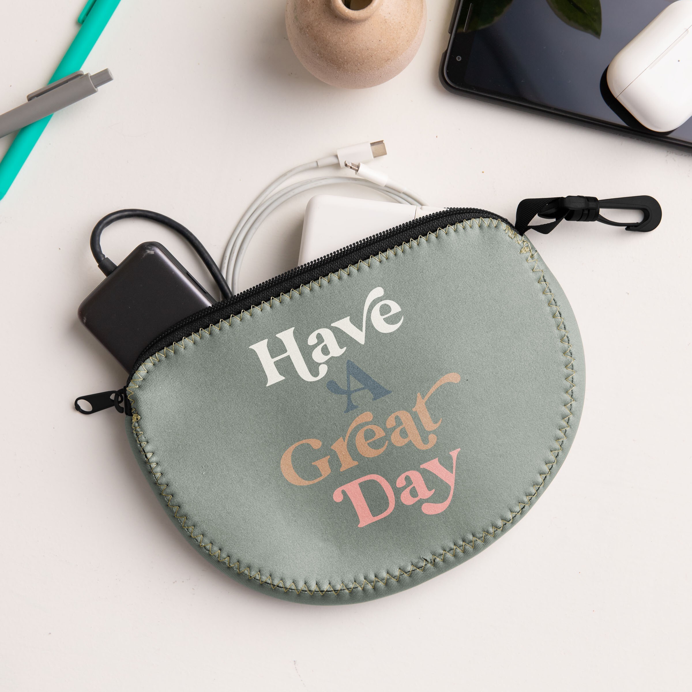 U-BAG UTILITY BAG -Oytex