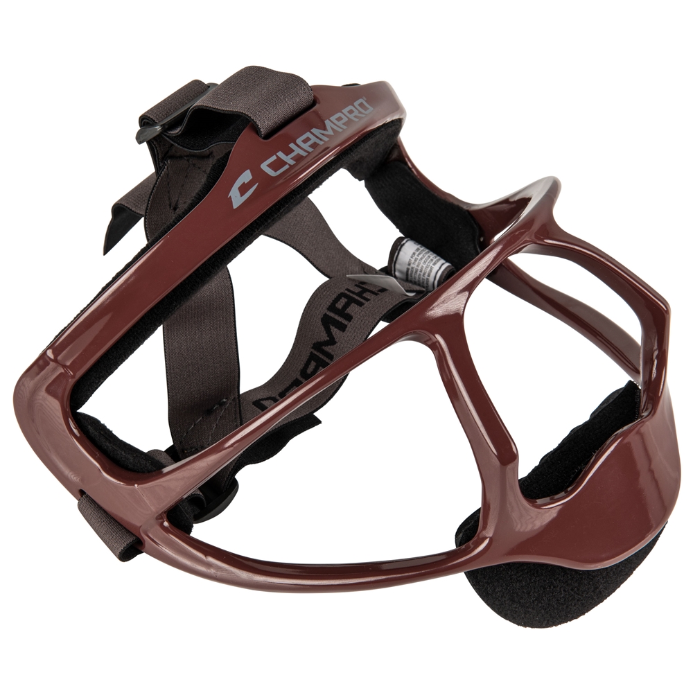 Rampage Softball Fielder's Facemask 11