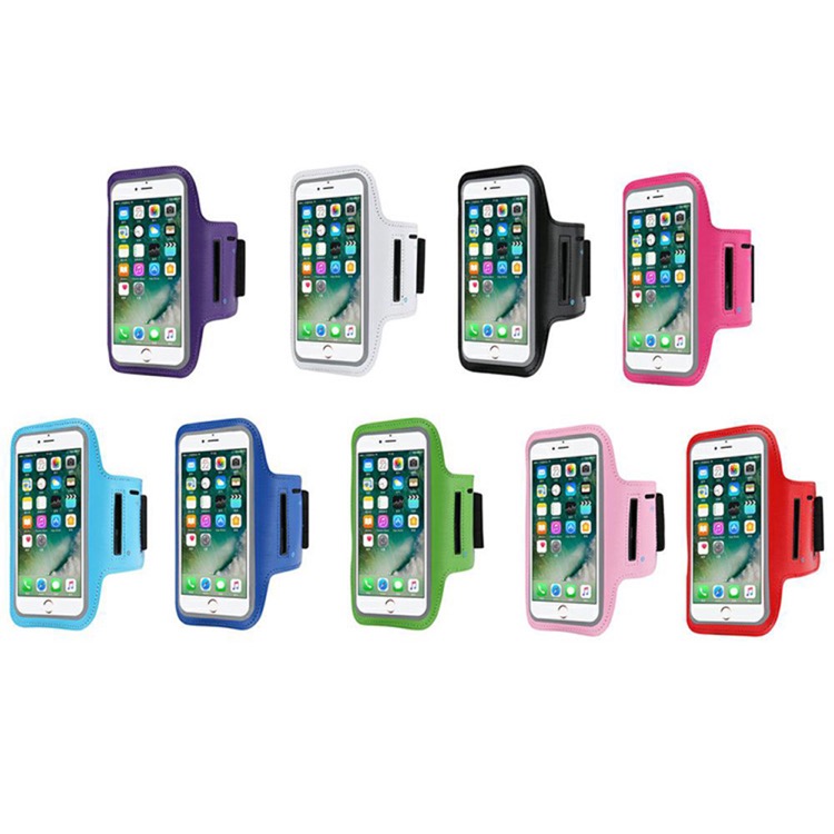 Running Exercise Armband Mobile bag 2