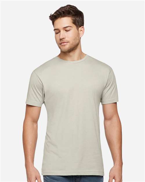 Unisex Eco Jersey Tee - 6901ECO 25