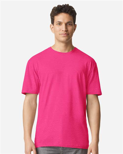 Unisex Light Cotton T-Shirt - 3000 435