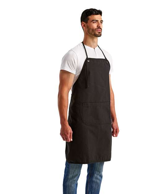 Artisan's Choice Double Pocket Canvas Apron - RP181 5