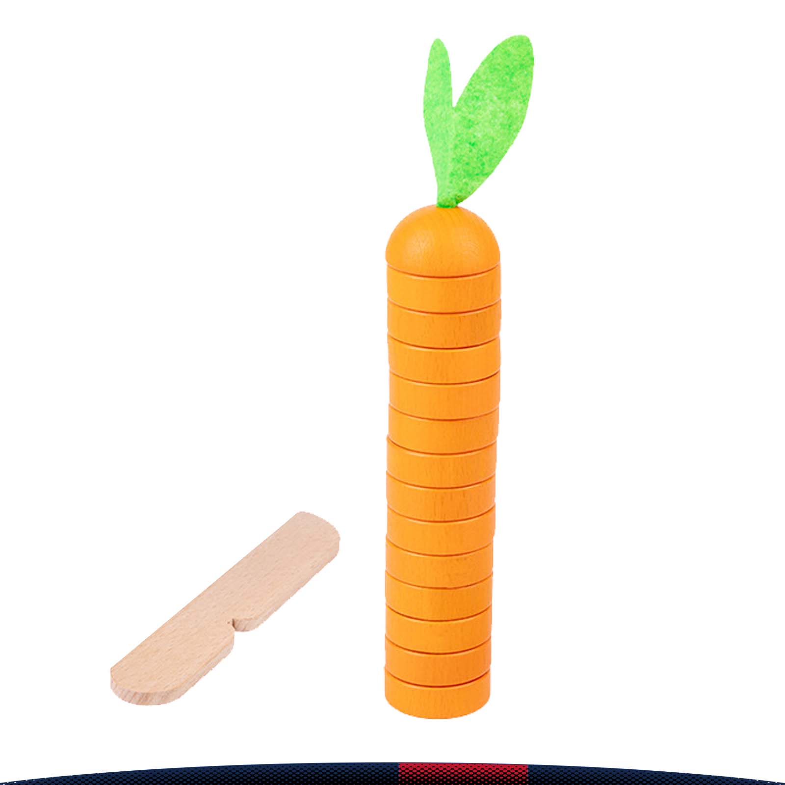 Orag Carrot Harvest Toys 2