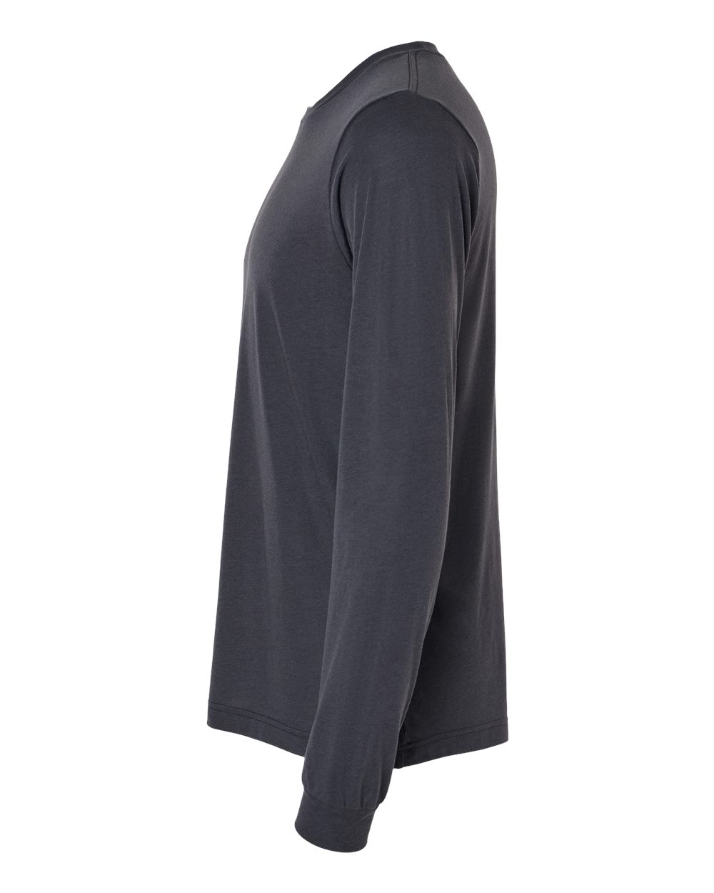 Unisex Triblend Long Sleeve Tee - 3513 132