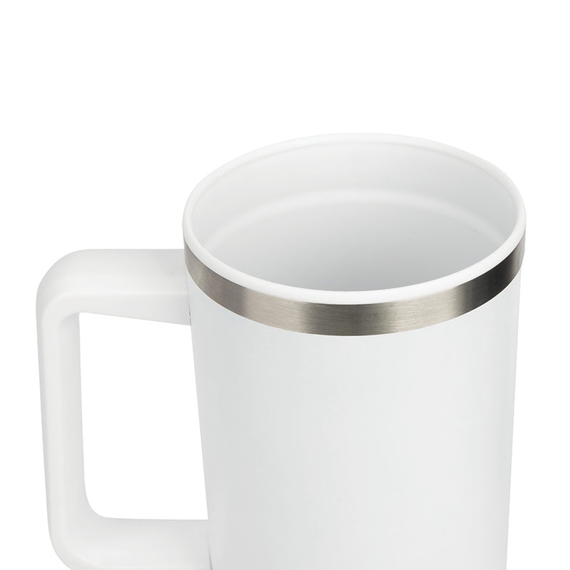 Izzy 40 oz. Steel/PP Liner Travel Mug 145