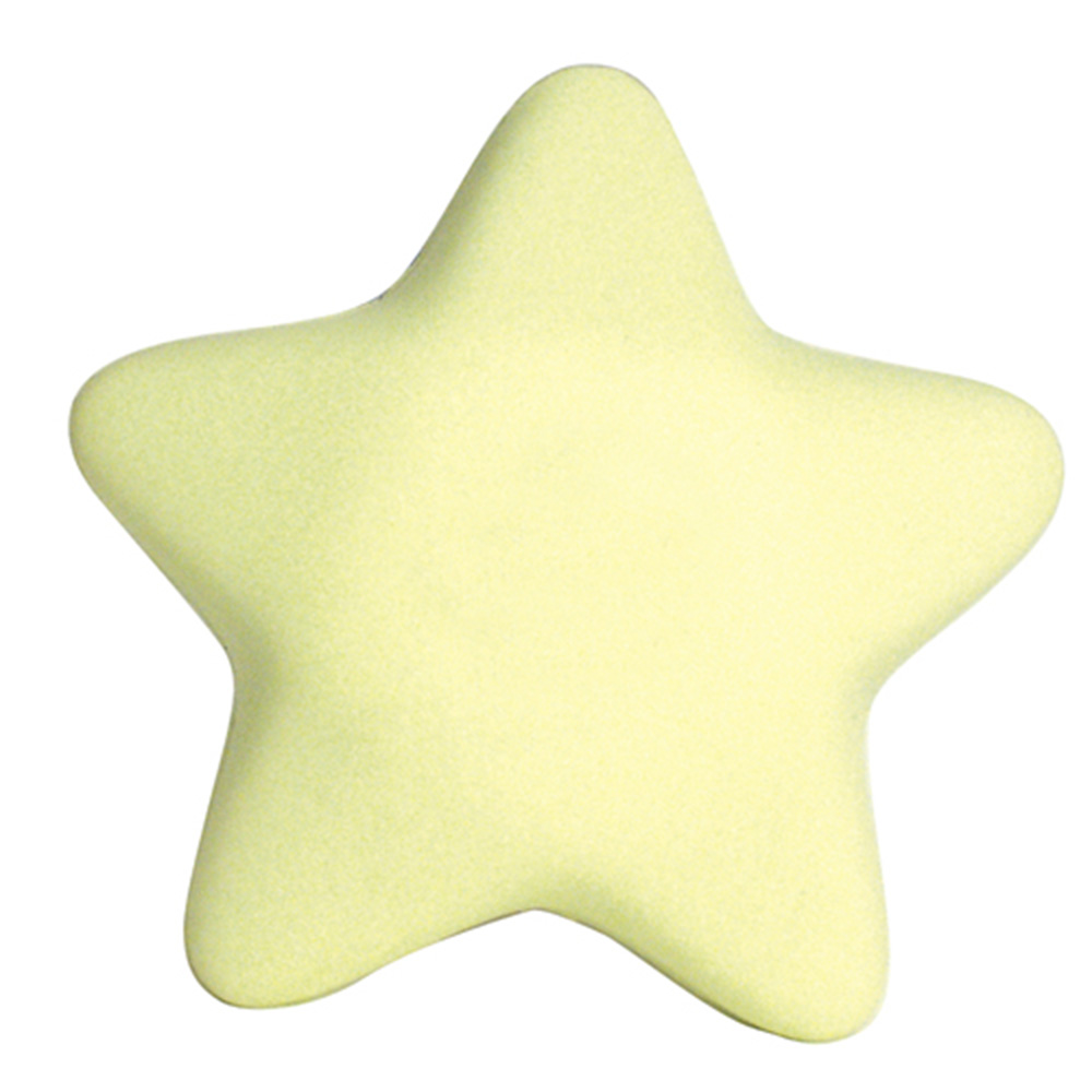 Glow in the Dark Star Stress Reliever