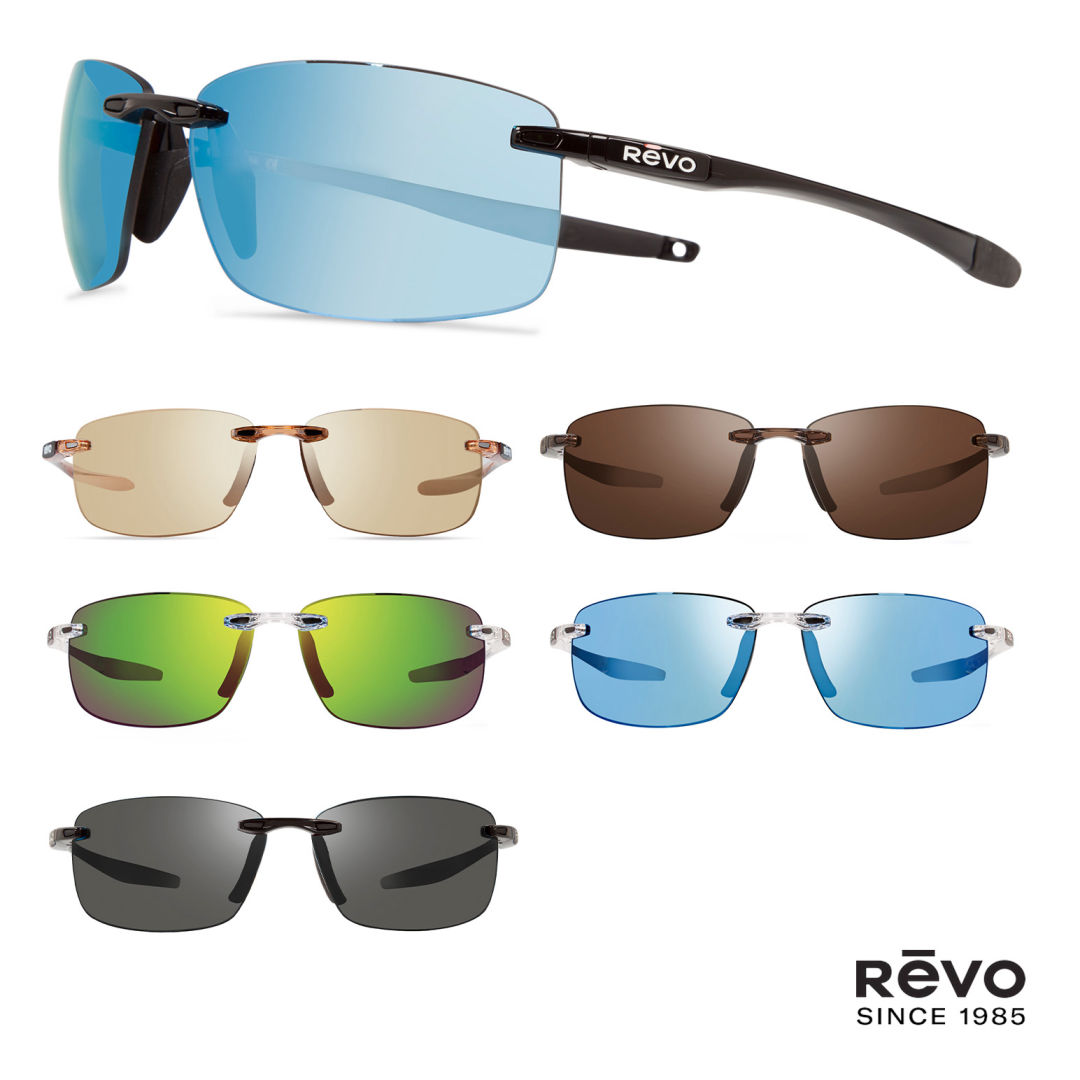 Revo™ Descend N Sunglasses 16