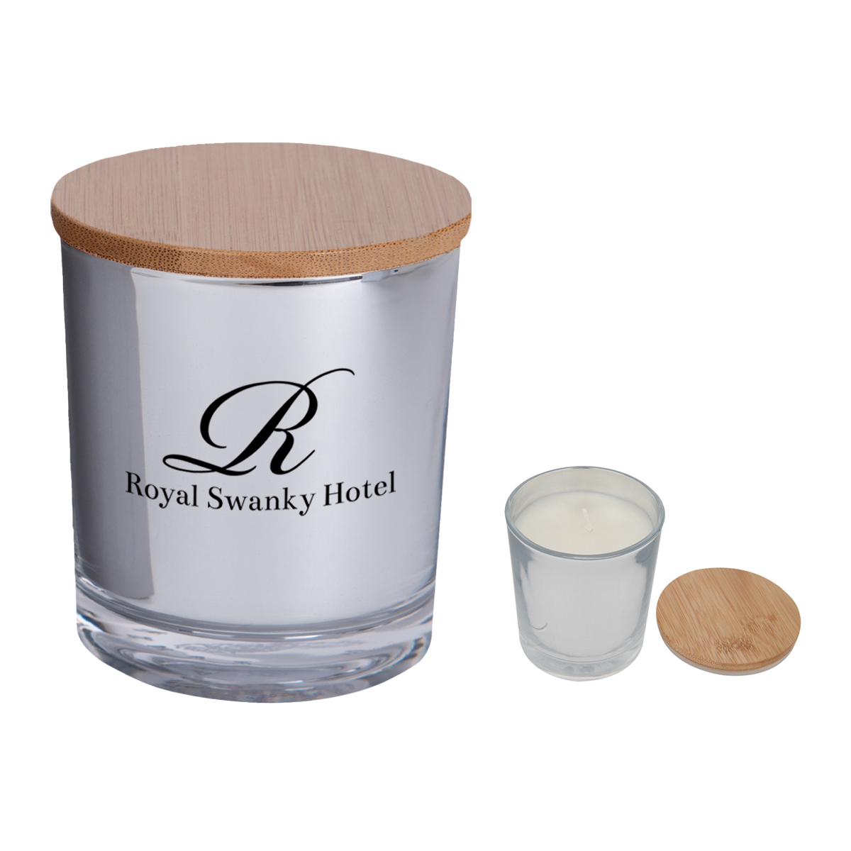 BAMBOO SOY CANDLE 23