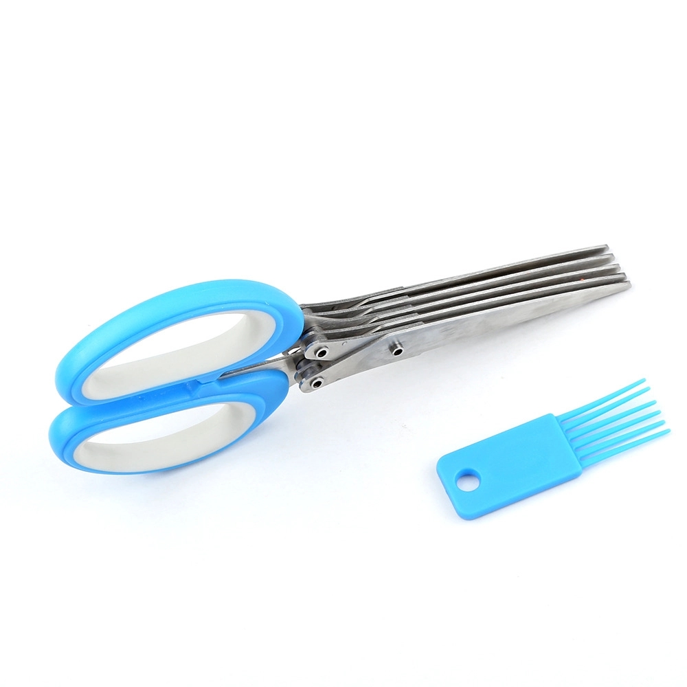 Multi-layer Scissors 3