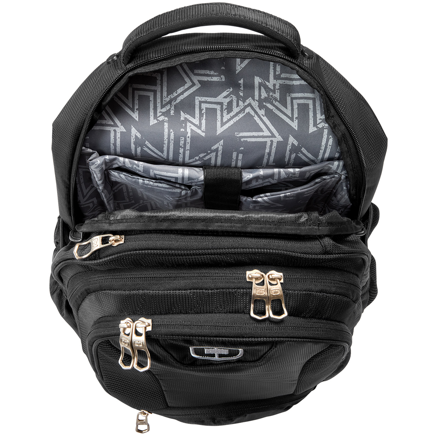 OGIO® Padded Laptop Compartment Backpack 2