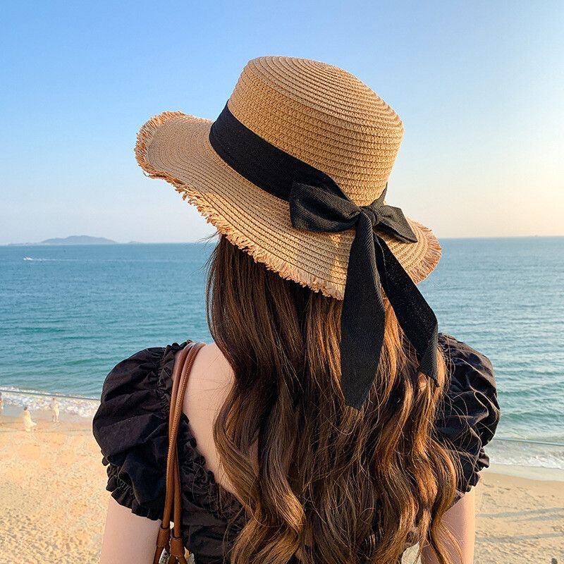 Outdoor Sun Protection Beach Hat 3
