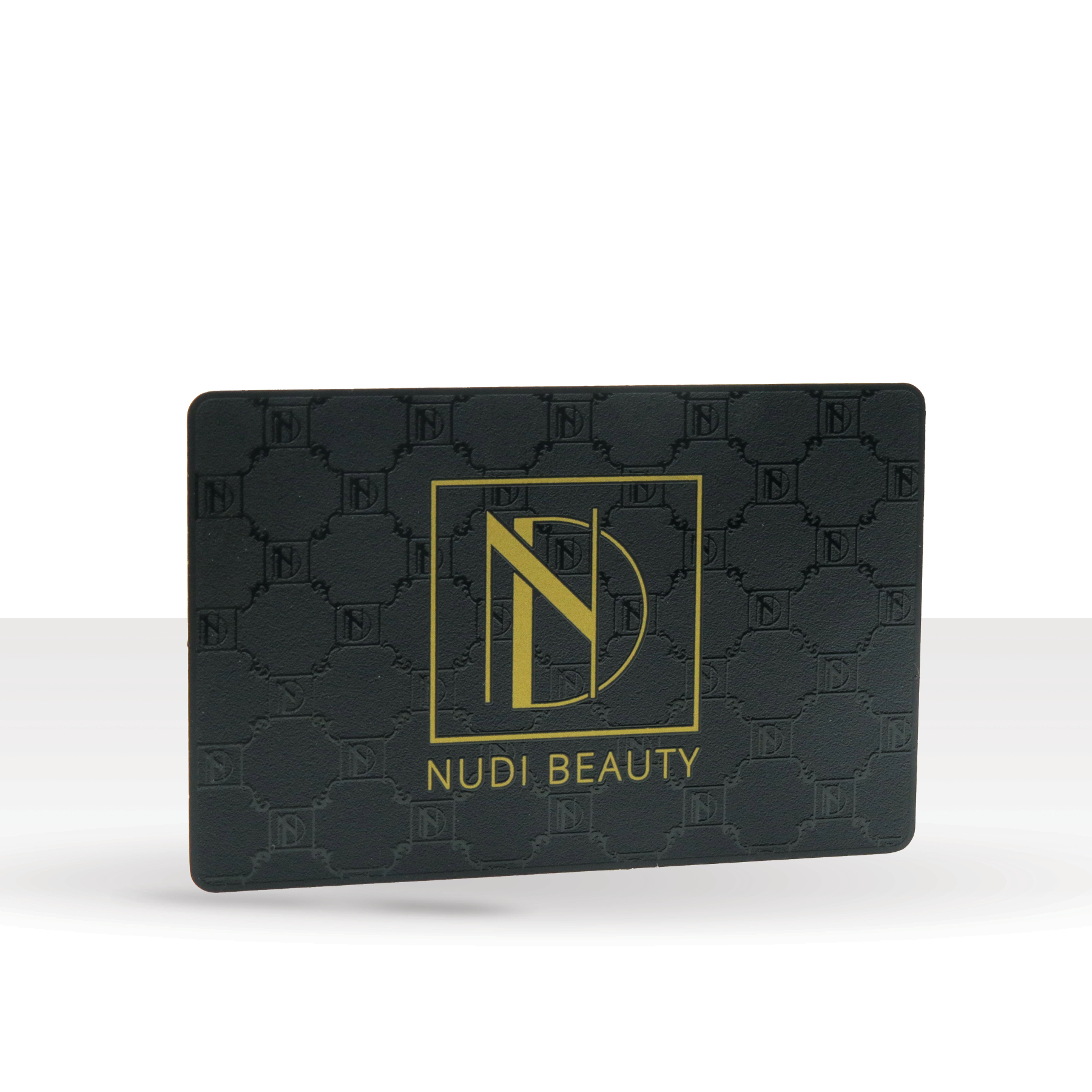 Metal Executive Cards 14