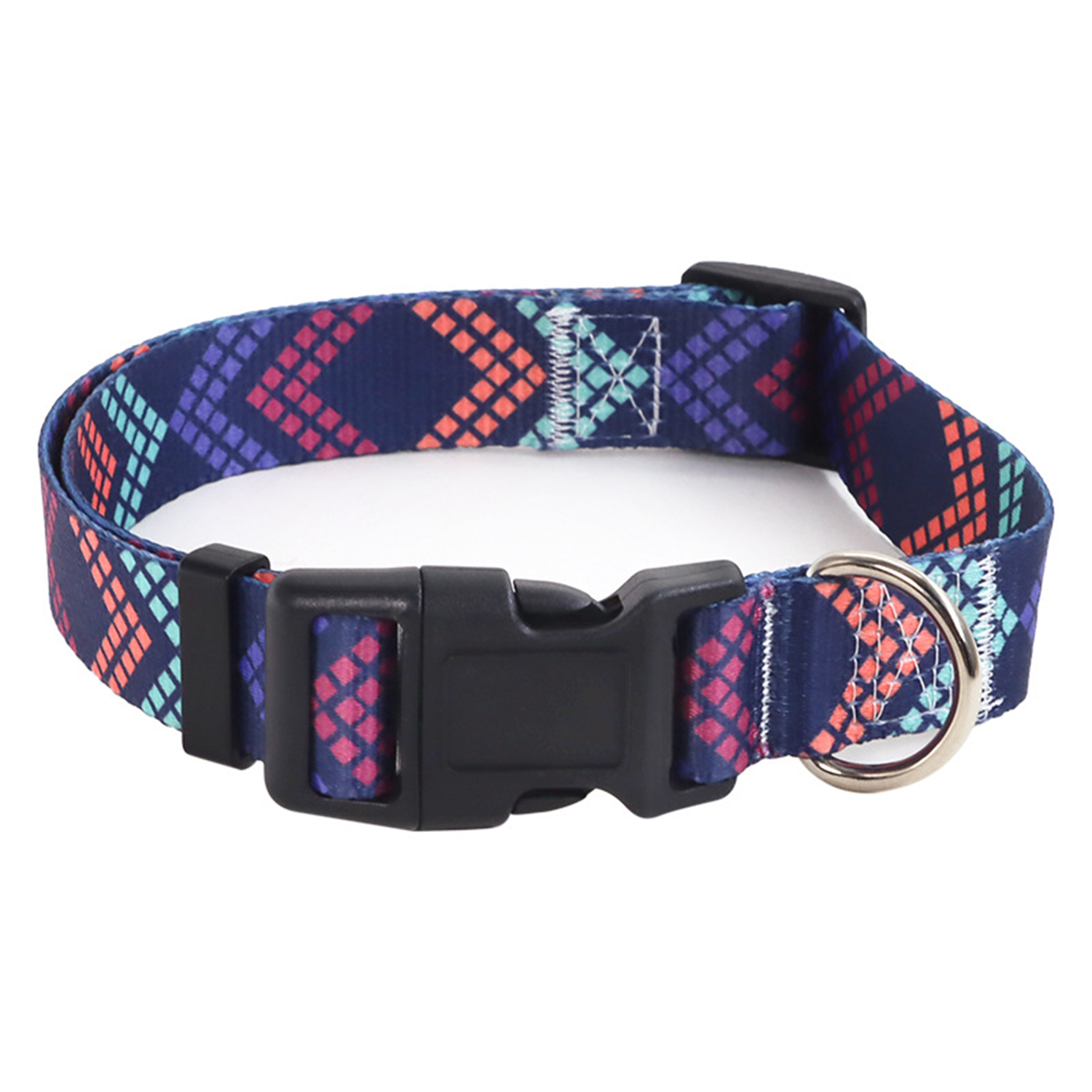 Soft Premium Polyester Strong Durable Pet Leash 5