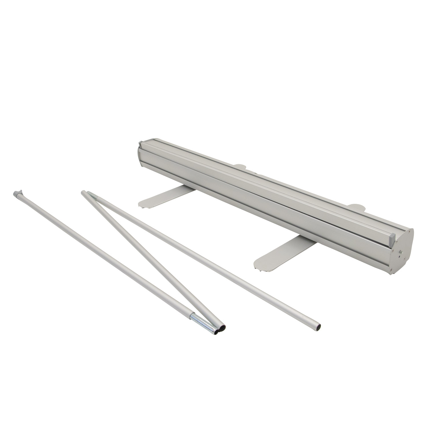 31.5" Economy Retractor Kit (No-Curl Hybrid Media) 9