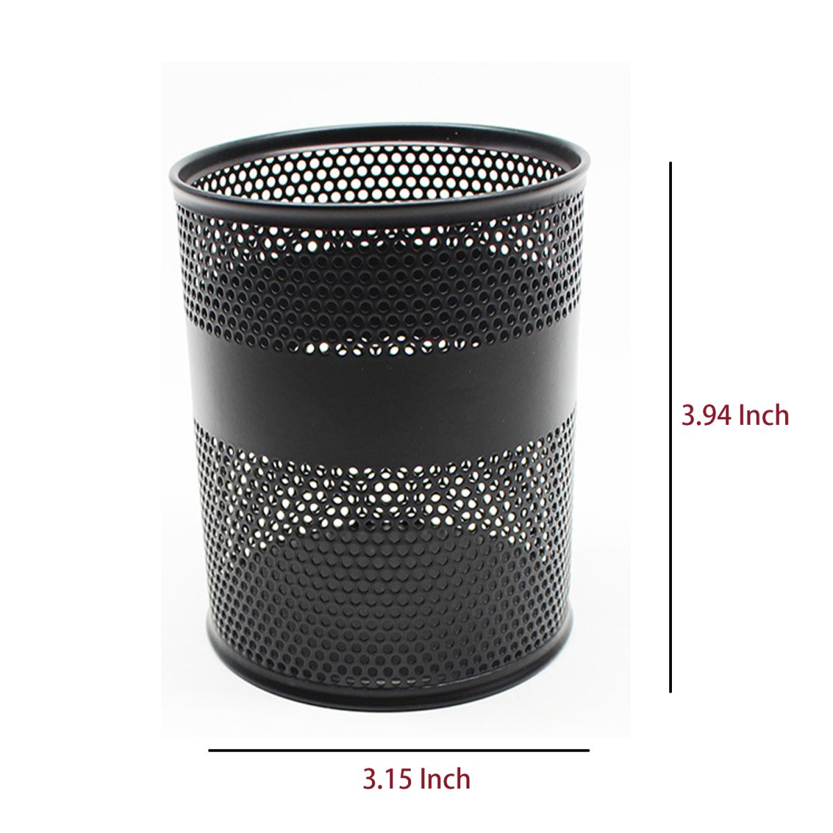 Metal Modern Desk Organizer 2