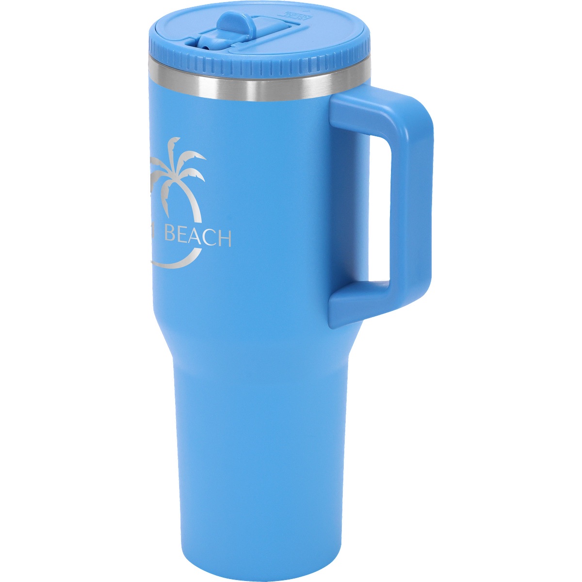 Urban Peak® 40oz Glacier Vacuum Travel Mug 74