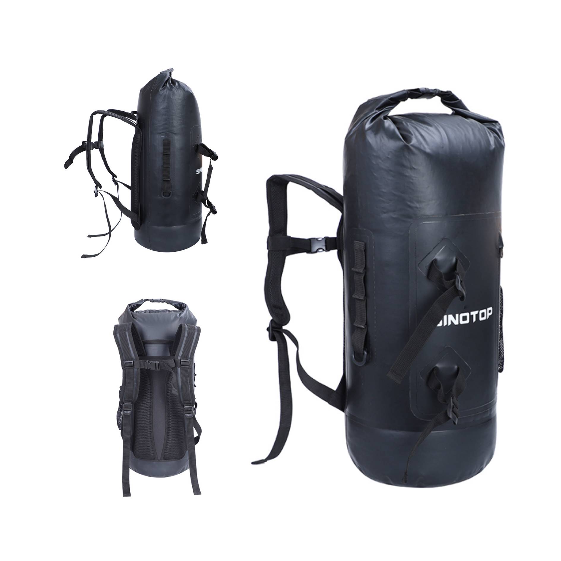 Outdoor Seaside Waterproof Sports Backpack 2