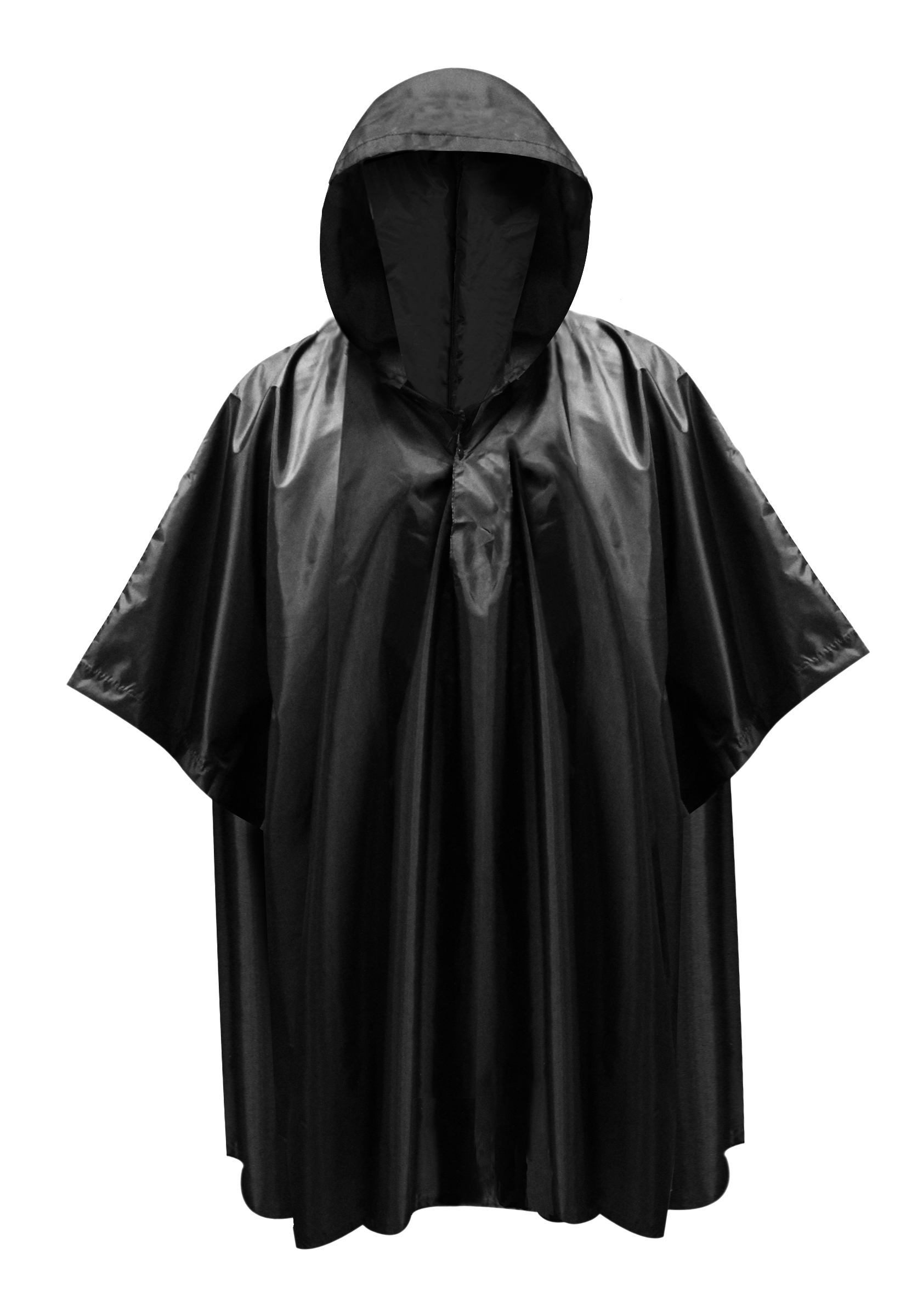Rain Warrior Performance Rain Poncho 2