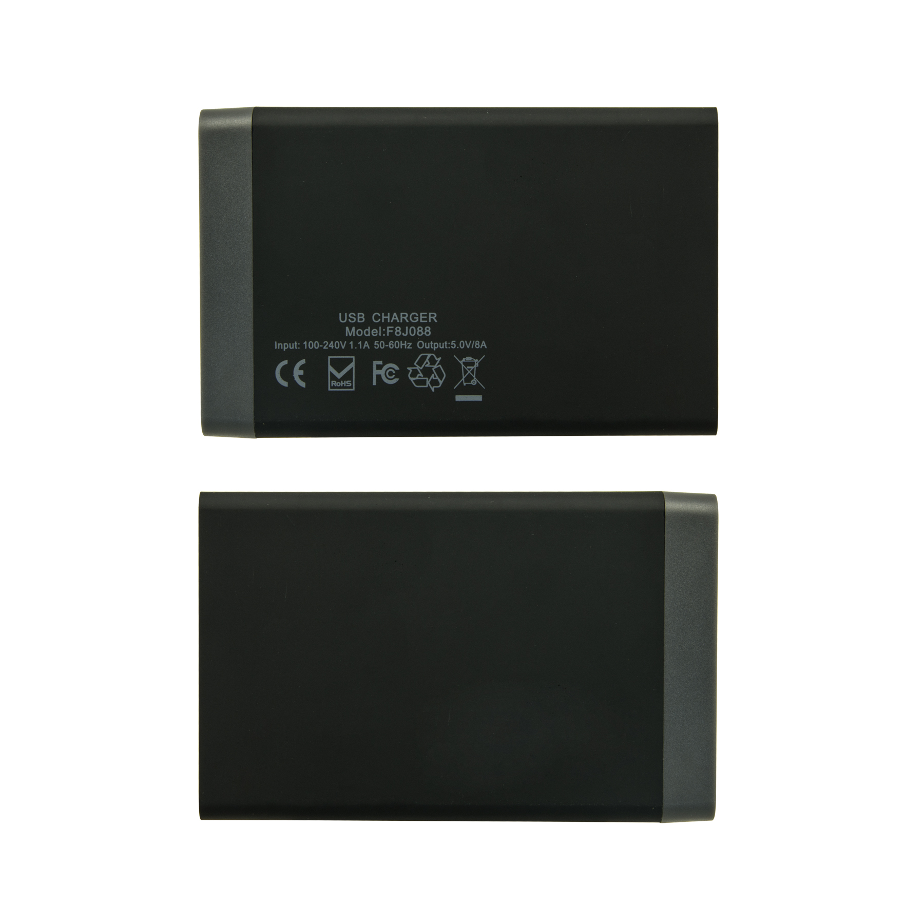 Cougar Wall Charger 5