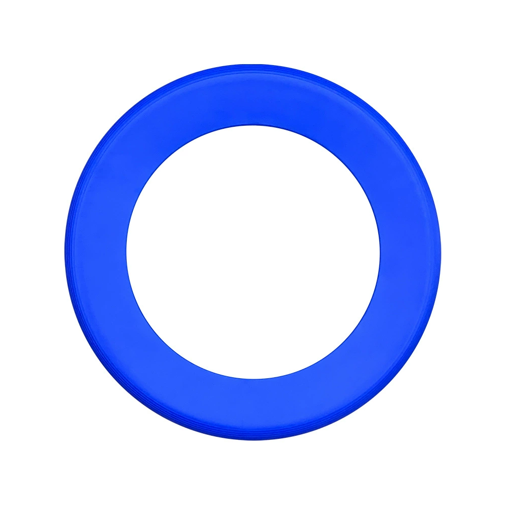 Plastic Ring Flying Disc 7