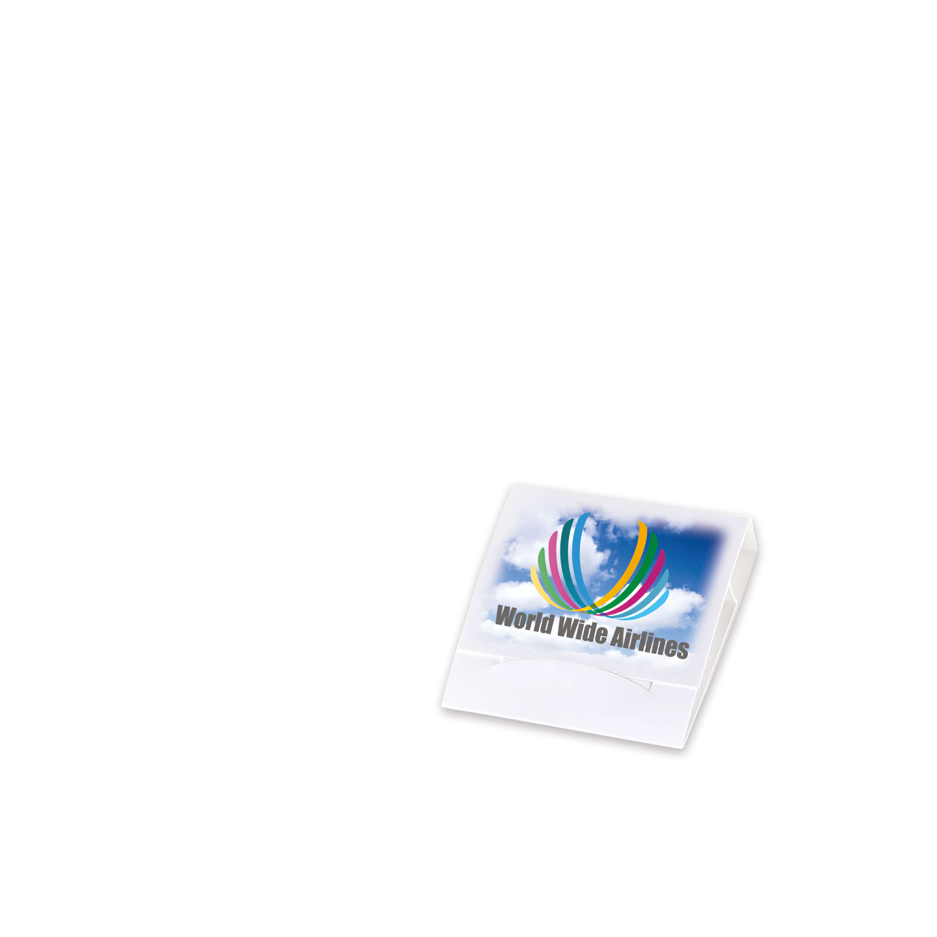 4-1 Golf Tee Packet - 2-3/4" Tee 14