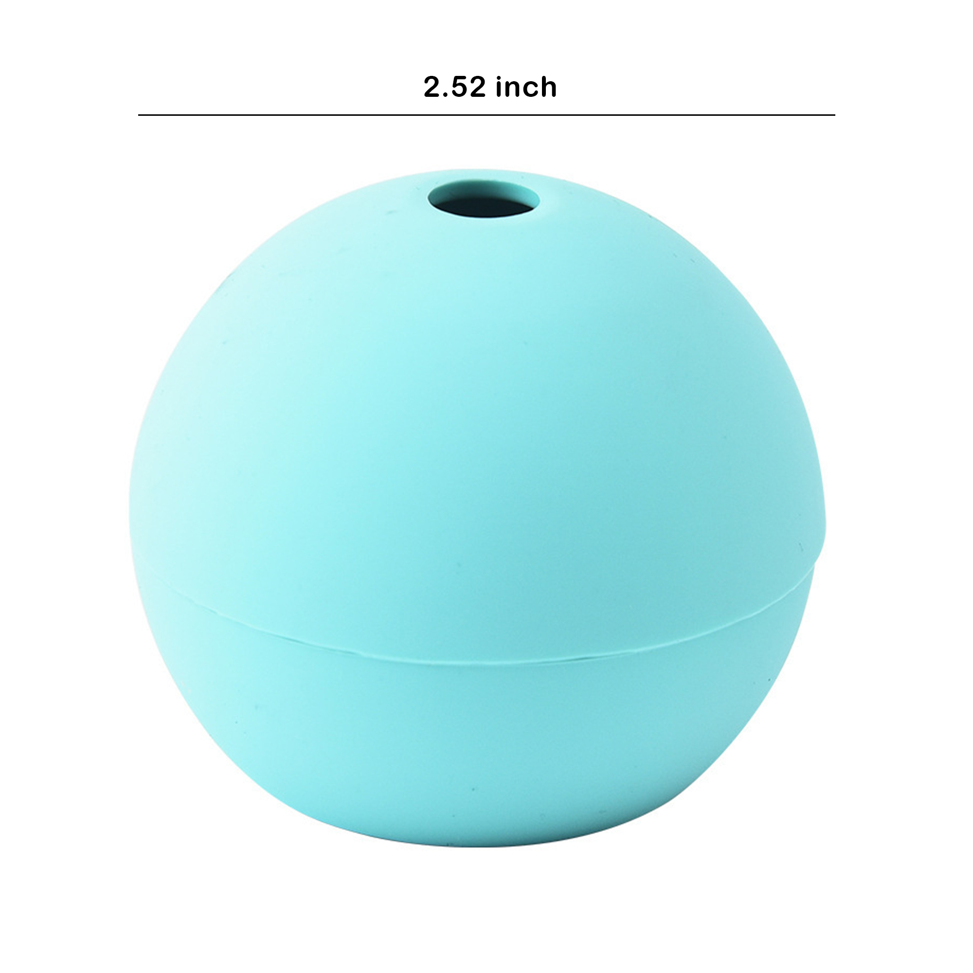 Classic Ice Sphere Maker 10