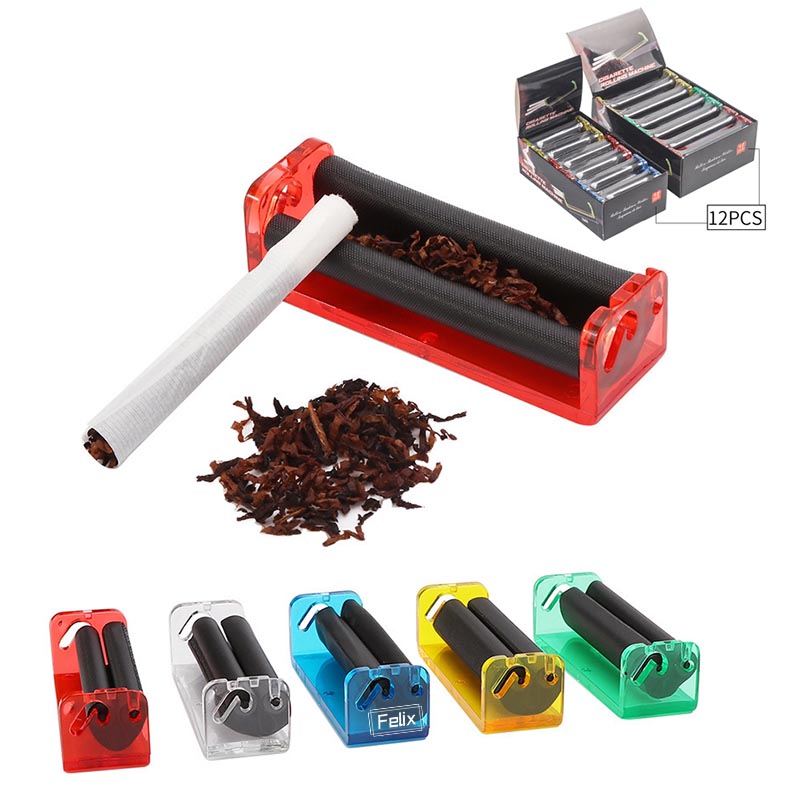 Manual Singer Tube Cigarette Roller 2
