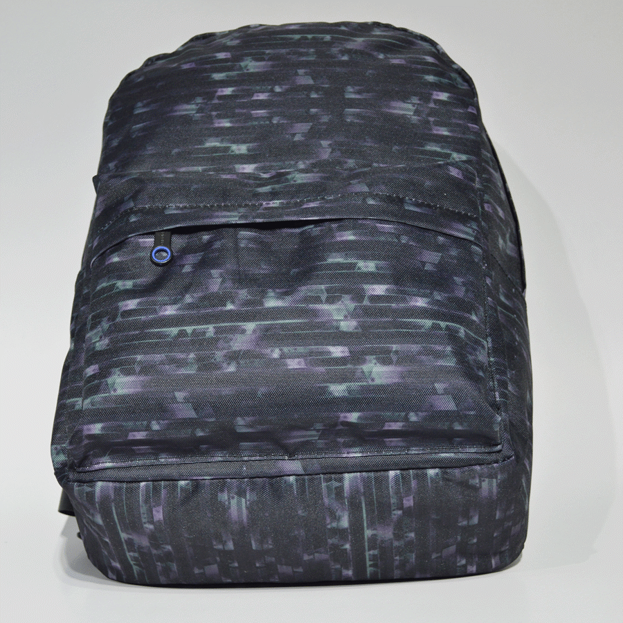 Premium Sublimation Backpack w/ Front Zippered Pocket 7