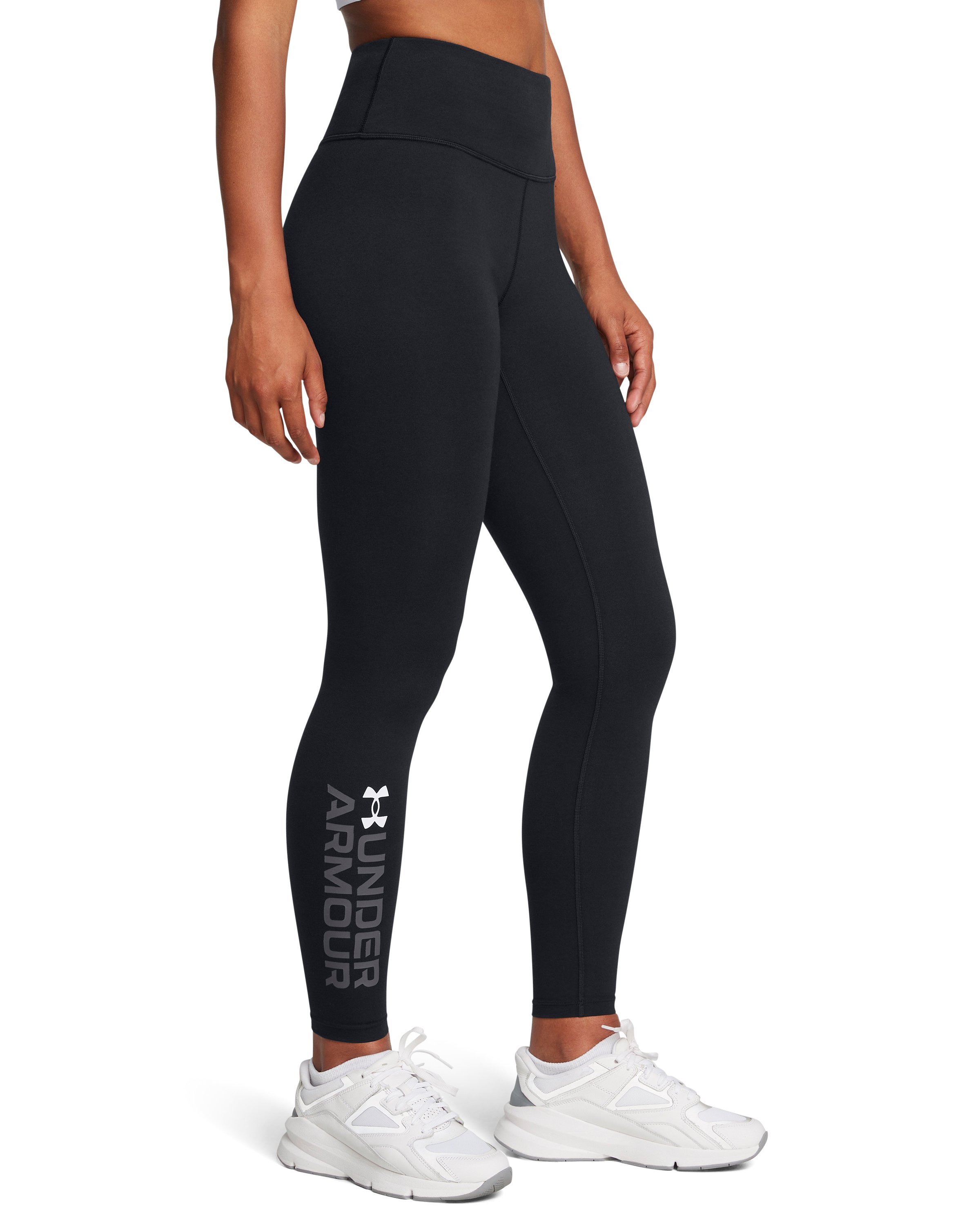 UA Campus Graphic Women's Leggings 3