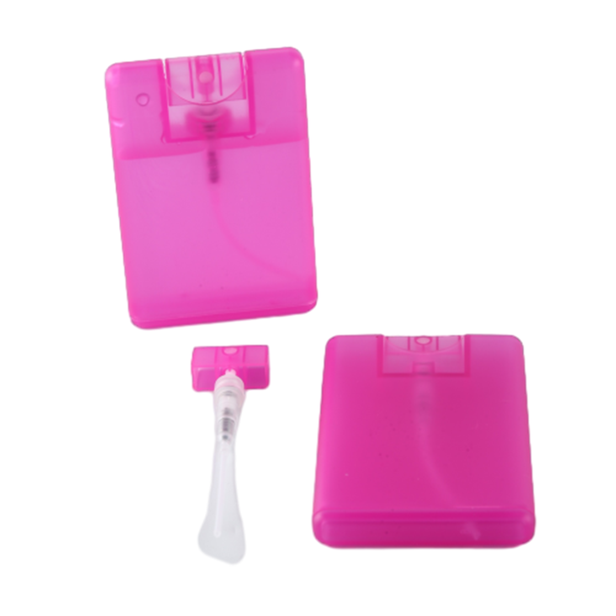 Multi-Purpose Spray Bottle (Without Solution) 13