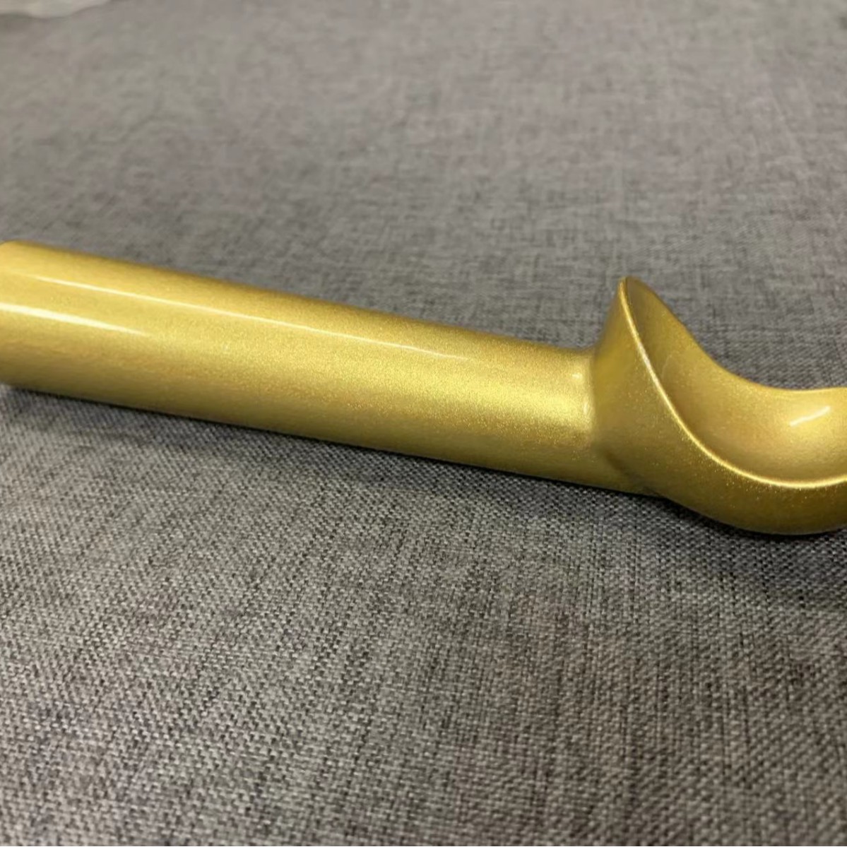 7 inch Ice Cream Scoop 6