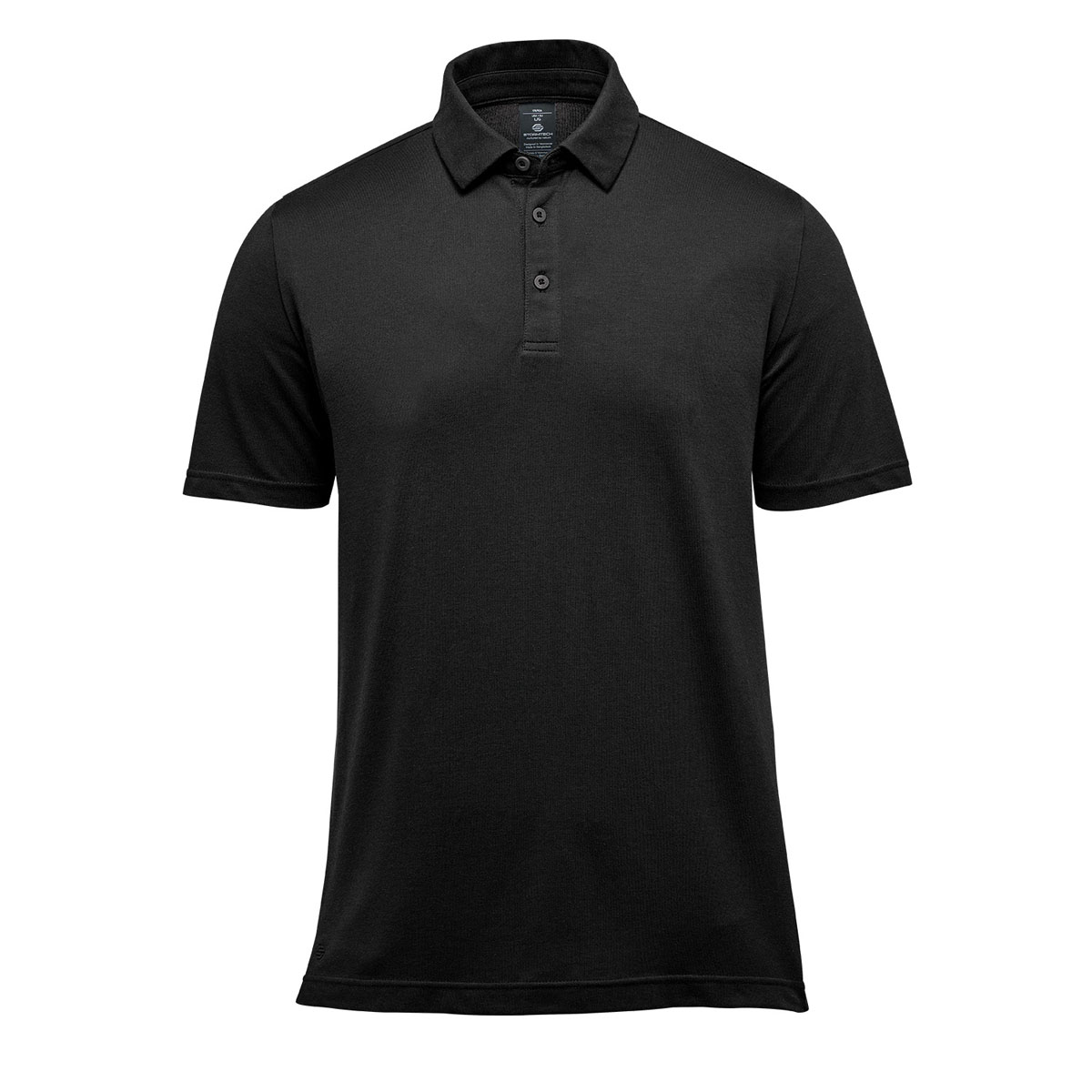 Stormtech Men's Sonora H2X-DRY S/S Polo 23