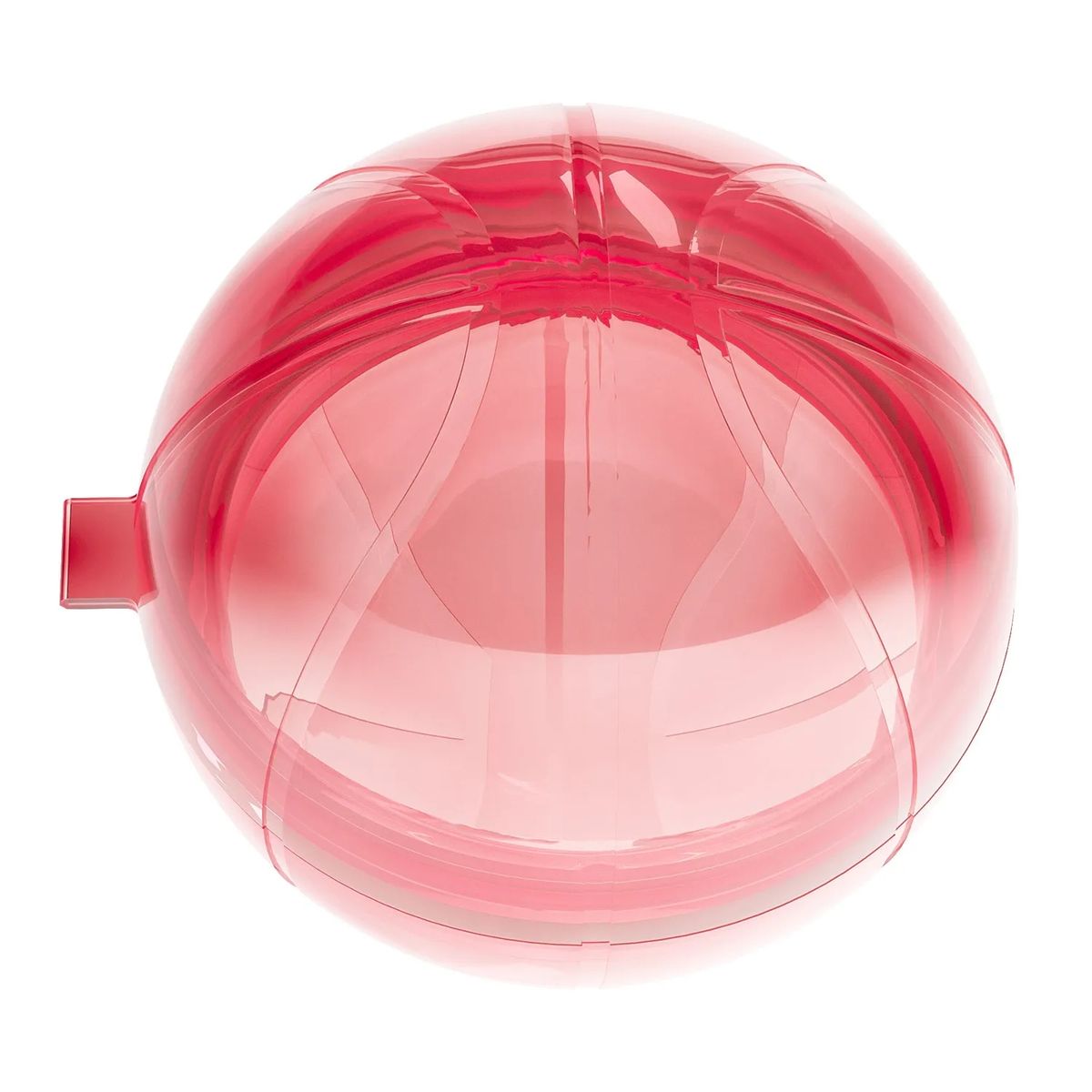 Bouncy Rubber Water Play Ball for Kids and Adults 6