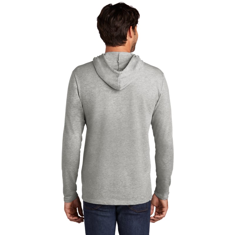 District Featherweight French Terry Hoodie 19