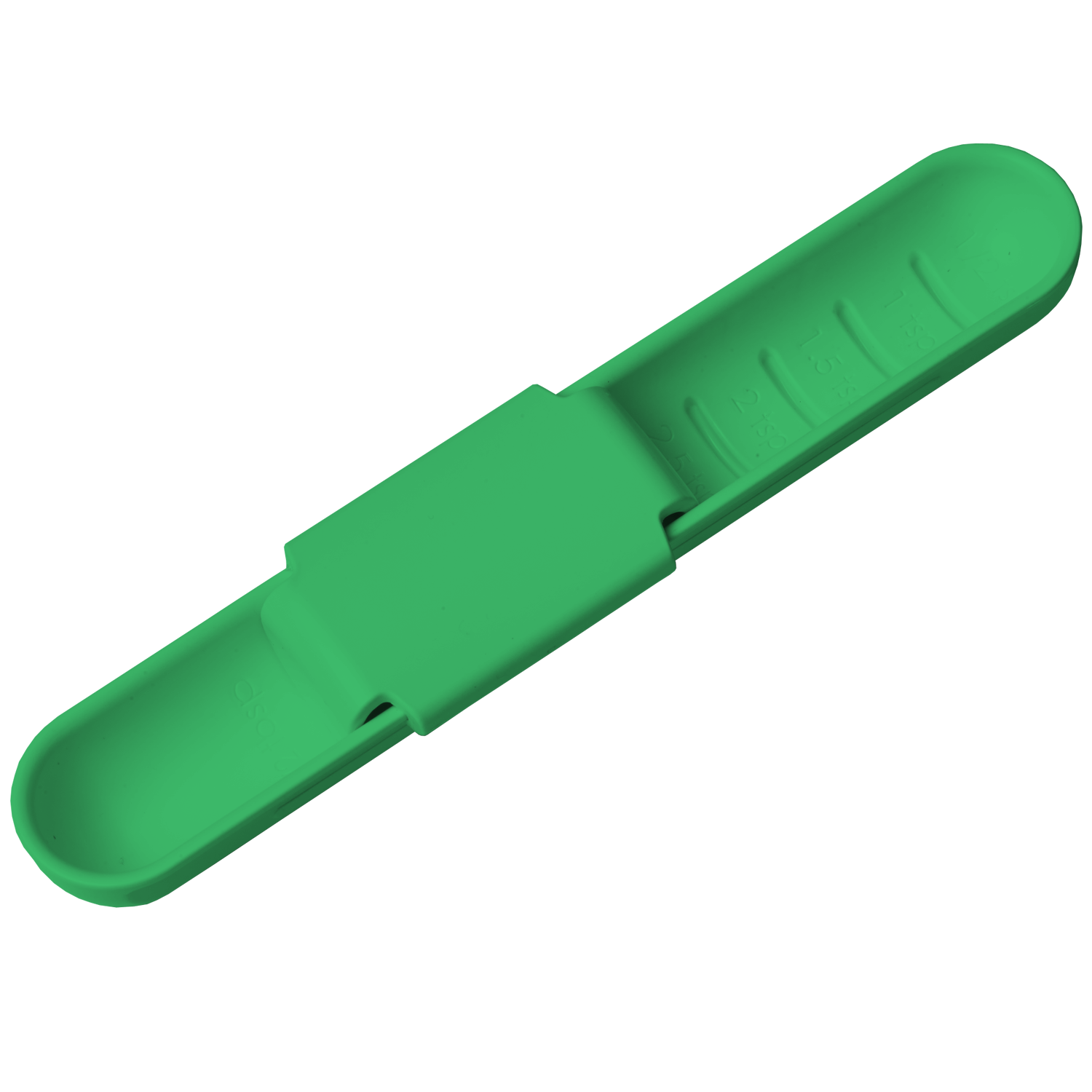 Adjustable Measure-Up Spoon 3