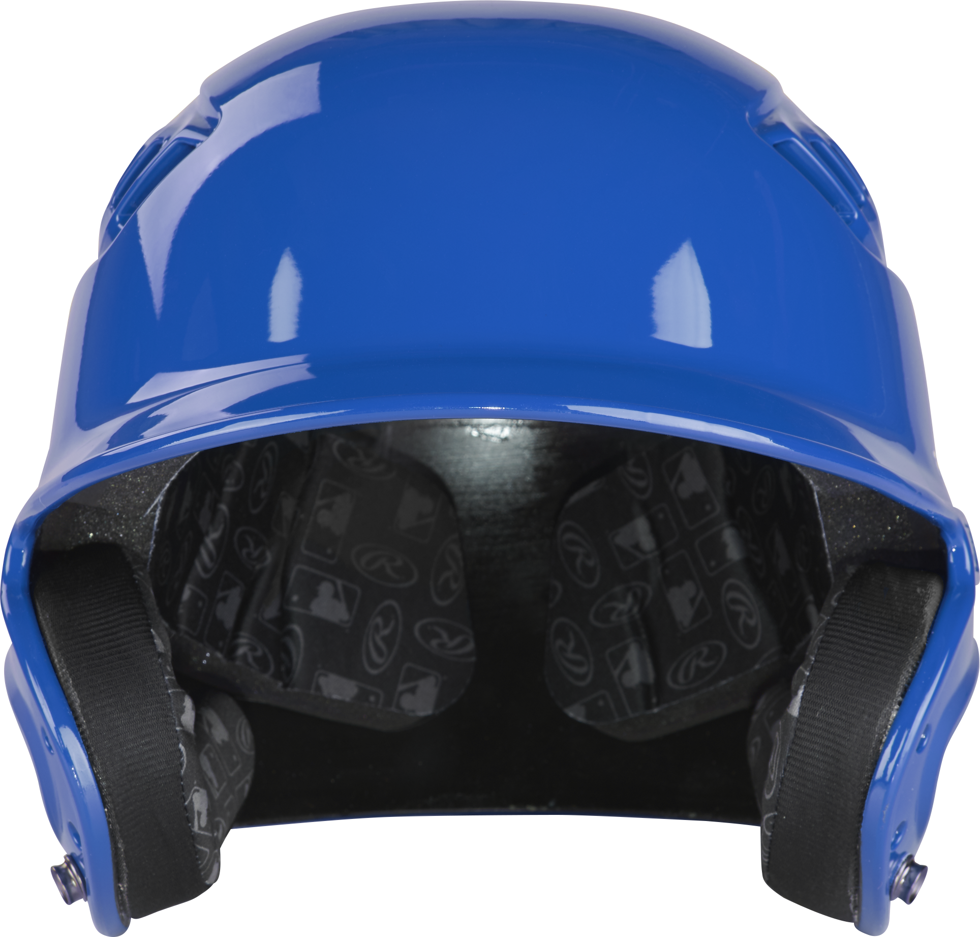 Rawlings Velo R16 Gloss Helmet | Junior 4